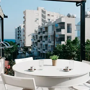 Seasunlove Apt. Apartament